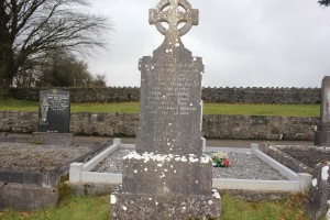 Forde Francis Leitrim